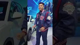 BYD ATTO 1 SEHARGA LCGC!