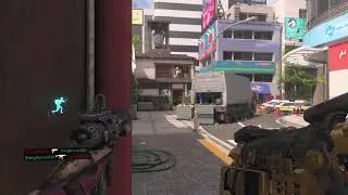 KVN_1000 (Hard Core) Sensor dart kill Lol