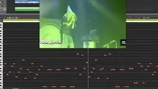 How to sing 757 by 100 gecs
