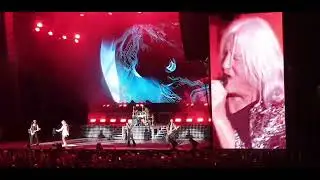 Def Leppard - Foolin! Walmart Amp