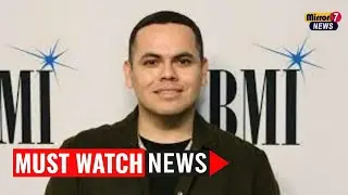 Mexican Singer Ernesto Barajas Fatally Shot Amid Threats