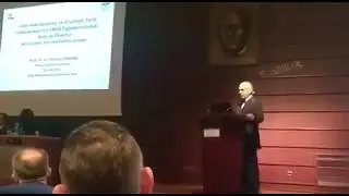 Adli Mikrobiyoloji ve Biyolojik Terör Laboratuvarının KBRN Eşgüdümündeki Rolü ve Önemi