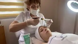 PROTOCOLO NIACINAMIDA