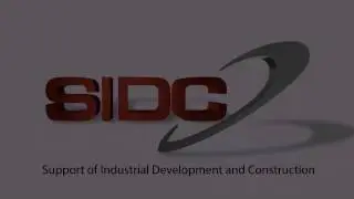 SIDC LT construction object (Svencelės 22)