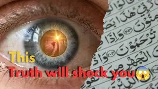 Hidden Signs of the Past That We Never Noticed! | Quranic Warnings & Reality