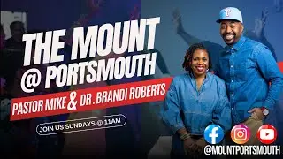 TMP Live &ldquo;Church Redefined&rdquo; 9/28/25