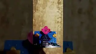 Lego STRANGER THİNGS moc diorama
