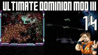 Predictably Treacherous Romulans | Star Trek BotF Ultimate Dominion Mod | PC Lets Play Part 14