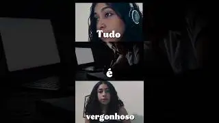Tudo &eacute; vergonhoso , at&eacute; voc&ecirc; vencer....Apenas continue criando , o seu sucesso pode estar no seu pas