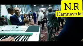 Рузимати Понғози туёна  туйро кафонд