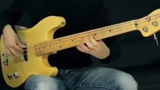 PSYCHO SHUFFLE // BRUNO TAUZIN // BassTheWorld.com