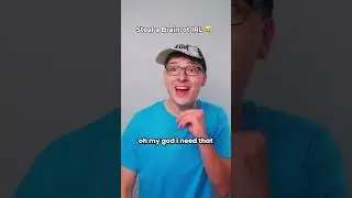 Укради Мозгогнилого в реальной жизни 😂 @shooteo2313