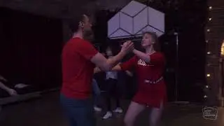 Kazan ZOUK Marathon 2022 |   | #Zouk Improvisation