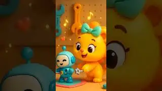 Oyuncaklar &Uuml;lkesi Şarkısı: Arkadaşlara Bakmak! 🎶🧸 by BrightTales