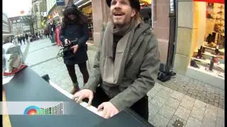 Münsterama: Radio Lukas & Unnützes Wissen