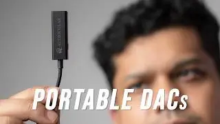 Are DACs for IEMs worth it? My Experience and Tips!