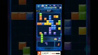 block matching game@stv