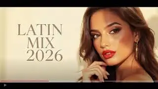 Afro House Latin Mix 2026 🌴 Moombahton Summer Party Vibes