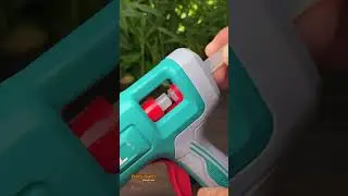 Genius Glue Gun Hacks You Didn't Know