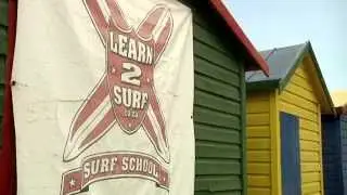 Cape Town Shark Spotters