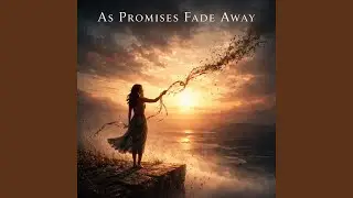 As Promises Fade Away