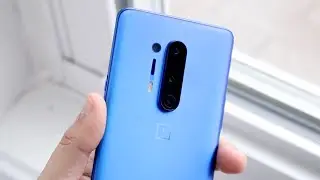 OnePlus 8 Pro X Ray Camera Is Crazy!