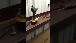 2016 Nissan Quest front motor mount