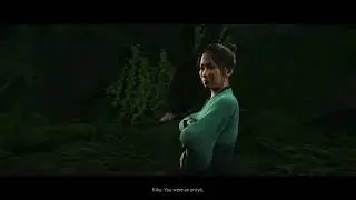 Ghost of Yotei A Wolf's Pack Walkthrough