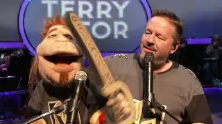 Terry Fator - Vegas Golden Knights