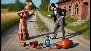 Ой ішла дівчина (Time Lord rock ver.)