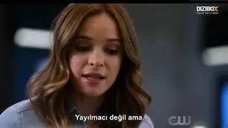 Caitlin's Father's Disease Reminiscent of Killer Frost.