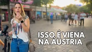 O que fazer em Viena | Prater, Schönbrunn e Belvedere - T1 / EP 01