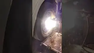 Swift Dzire Wheel nut Cutting #swift #dzire #wheel #nuts