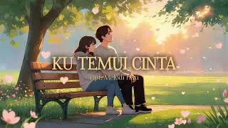 Akhirnya Ku Temui Cinta | Lagu Ballad Penuh Harapan