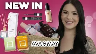 NEW IN NEUHEITEN! Beauty, Pflege & Ava & May Rabatt &ndash; Meine Neuzug&auml;nge💄🛍️