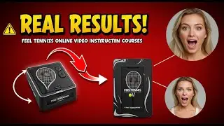 The Ultimate Review! Are Feel Tennis Online Courses Game Changers?