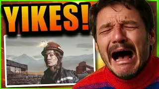 Pedro Pascal&rsquo;s TRANS Coal Miner Sibling? | Netflix &ldquo;Queen of Coal&rdquo; Gets ROASTED as Woke TRASH!