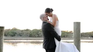Kiera & Miles' Wedding at The Boone Hall Plantation in Charleston, SC  [🎞️ HIGHLIGHT FILM 🎞️]