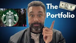Unlock the Potential of a Starbucks Portfolio (Just $5 a Day) in 1 Year! ☕💰