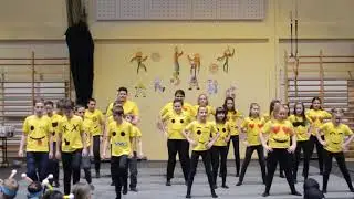 Farsang - 4.b - Emojik