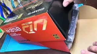 Gigabyte 850W 80+ Gold (GP-UD850GM PG5)