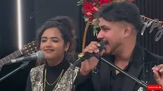 Birthday party celebrate  in surrey (BC) Varinder vicky Navreet kaur 