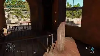 Far Cry 6 Gold edition exploring Hype Bomb Mission 1080P |4K|PS5|Sarvayoni