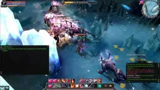 GARENN NSD Hack