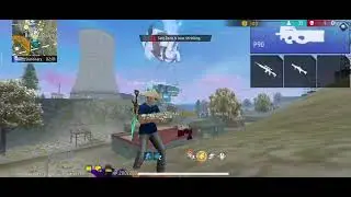 Free fire video br rank push 📱