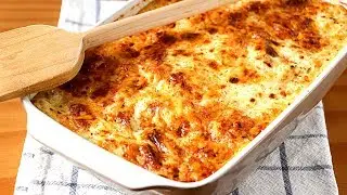 Macarrones 