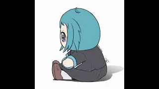 fuuka crossover sketchin