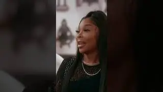Now why Yandy & Mendeecees catch a stray from Zell?! 😂 #LHHATL #Shorts