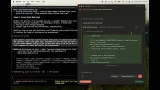 Claude Sidecar: Run any LLM-powered Agent While Keeping Your Context Clean