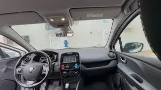 Renault Clio 4 2017 1.5 dci 66kw EDC
